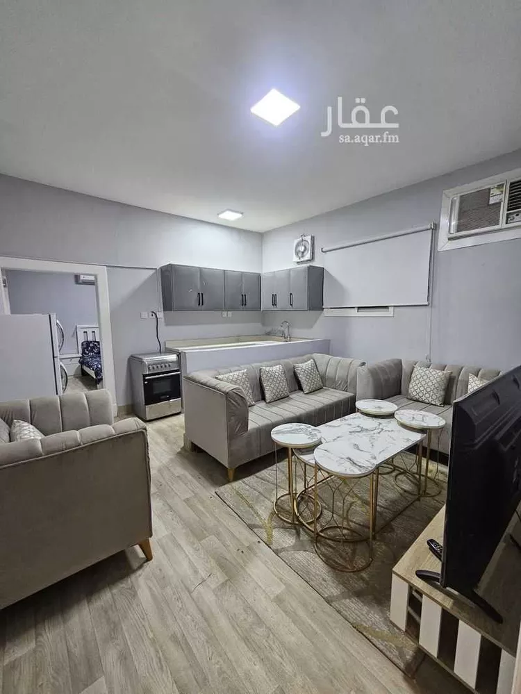 Apartment for Rent in Riyadh Al Aqiq