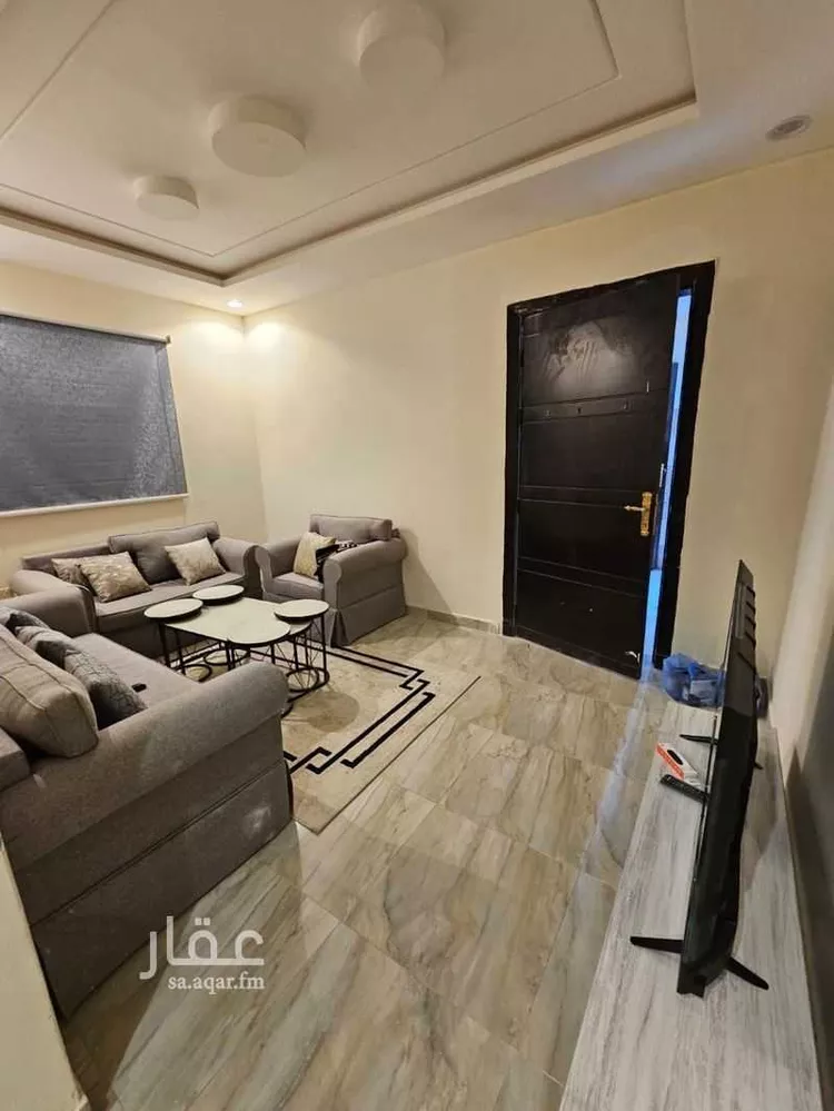 شقة للإيجار في شارع حمزة الهاشمي, حي النرجس, مدينة الرياض, منطقة الرياض