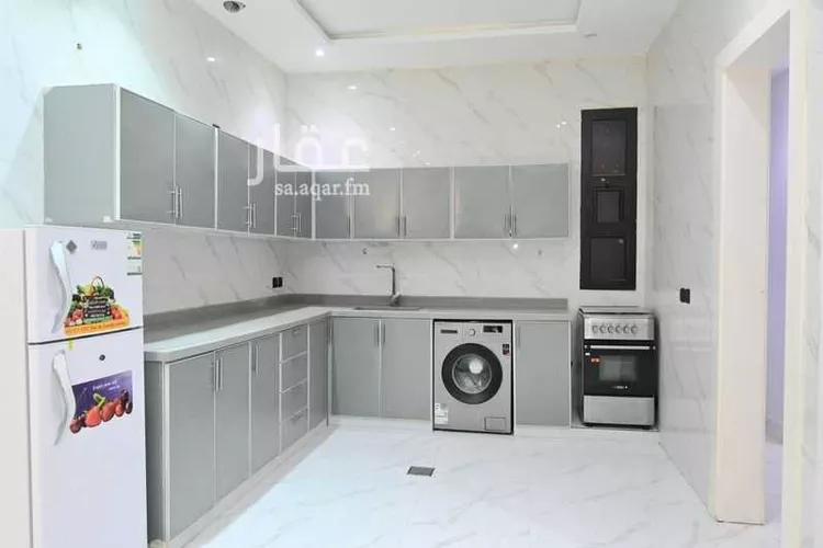 شقة للإيجار في شارع أحمد الثعلبي, حي النرجس, مدينة الرياض, منطقة الرياض 8
