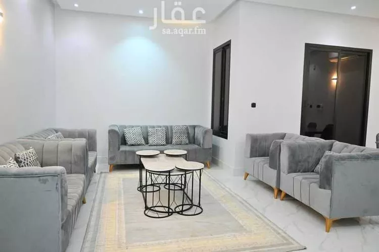 شقة للإيجار في شارع أحمد الثعلبي, حي النرجس, مدينة الرياض, منطقة الرياض 9