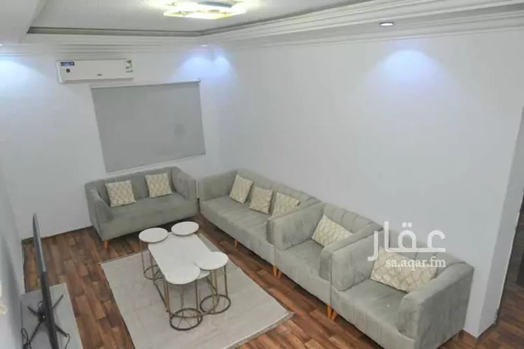 شقة للإيجار في شارع الأفاضلة, حي الملقا, مدينة الرياض, منطقة الرياض 1 صورة