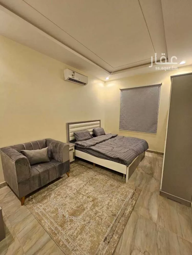 شقة للإيجار في شارع حمزة الهاشمي, حي النرجس, مدينة الرياض, منطقة الرياض