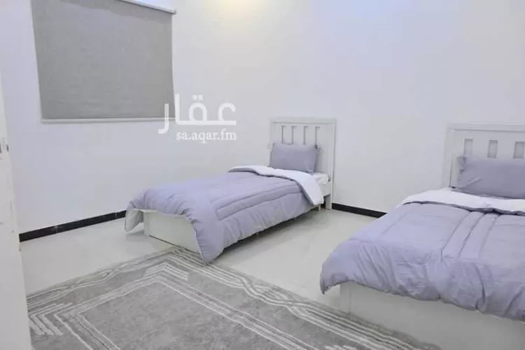 شقة للإيجار في شارع الأفاضلة, حي الملقا, مدينة الرياض, منطقة الرياض