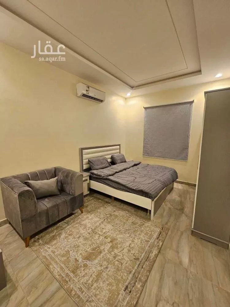 شقة للإيجار في شارع احمد الثعلبي, حي النرجس, مدينة الرياض, منطقة الرياض