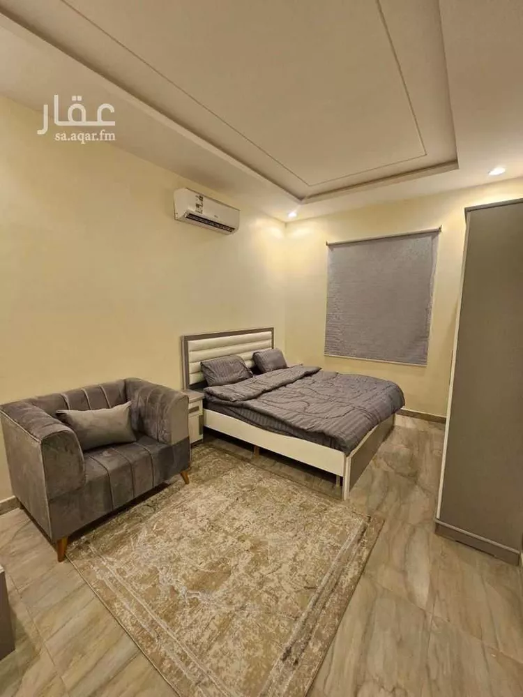 شقة للإيجار في شارع حمزة الهاشمي, حي النرجس, مدينة الرياض, منطقة الرياض صورة 3