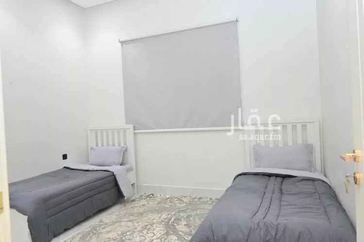 شقة للإيجار في شارع أحمد الثعلبي, حي النرجس, مدينة الرياض, منطقة الرياض 10