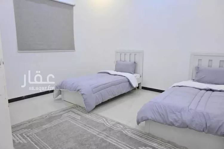 شقة للإيجار في شارع الأفاضلة, حي الملقا, مدينة الرياض, منطقة الرياض صورة 5