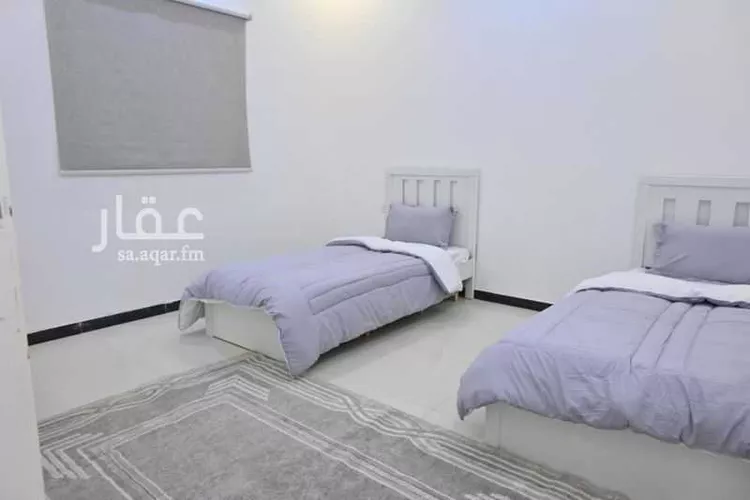 شقة للإيجار في شارع الاعتدال, حي الملقا, مدينة الرياض, منطقة الرياض صورة 2
