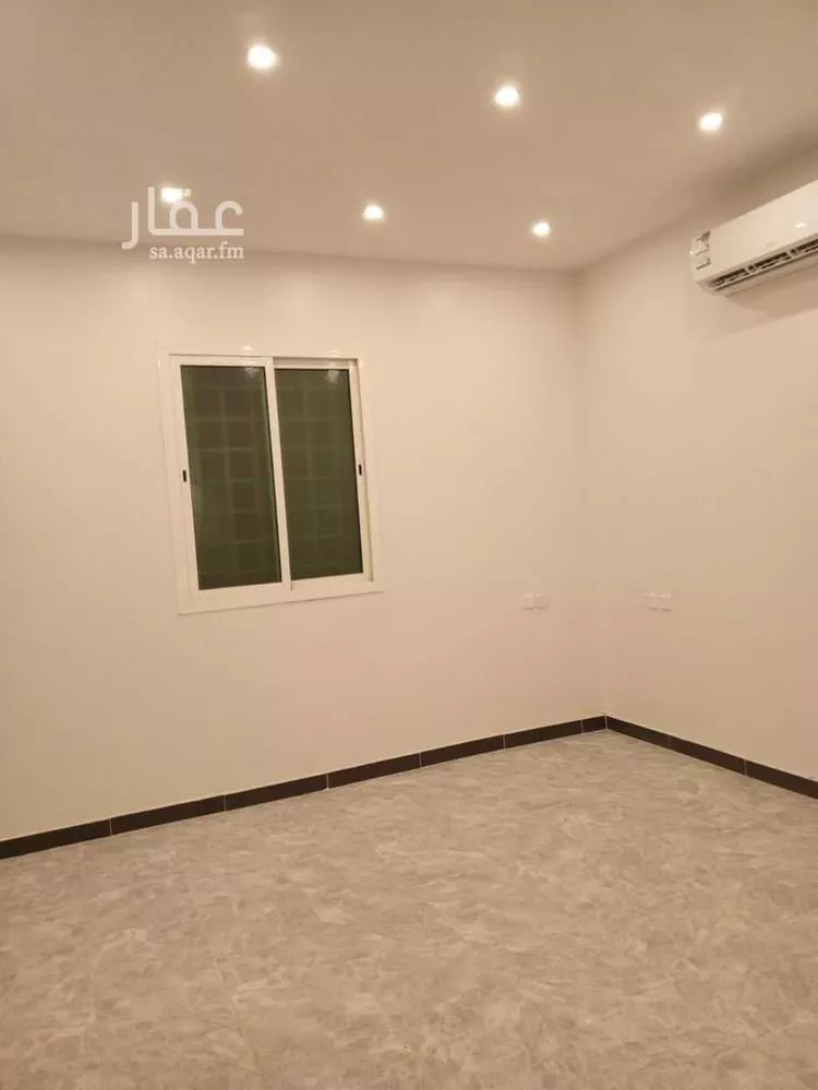 دور للإيجار في شارع وادي العمارية, حي القادسية, مدينة الرياض, منطقة الرياض صورة 4