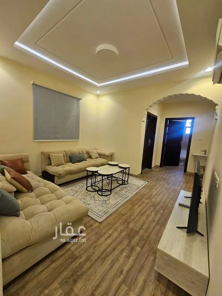 شقة للإيجار في شارع أحمد الثعلبي, حي النرجس, مدينة الرياض, منطقة الرياض صورة 2