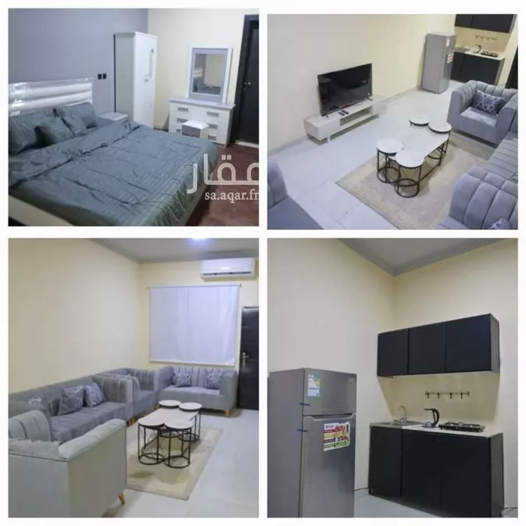 شقة للإيجار في شارع الخفجي, حي اليرموك, مدينة الرياض, منطقة الرياض