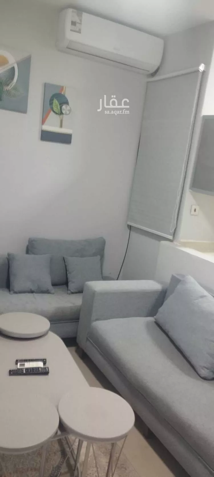 شقة للإيجار في شارع قلعة صلاح الدين, حي العقيق, مدينة الرياض, منطقة الرياض صورة 2