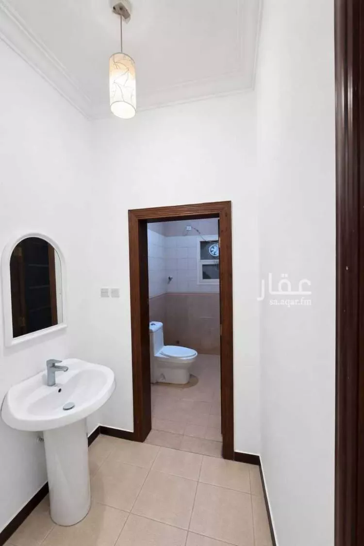 شقة للإيجار في شارع قلعة صلاح الدين, حي العقيق, مدينة الرياض, منطقة الرياض صورة 4