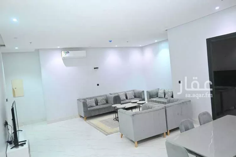 Apartment for Rent in Riyadh An Narjis