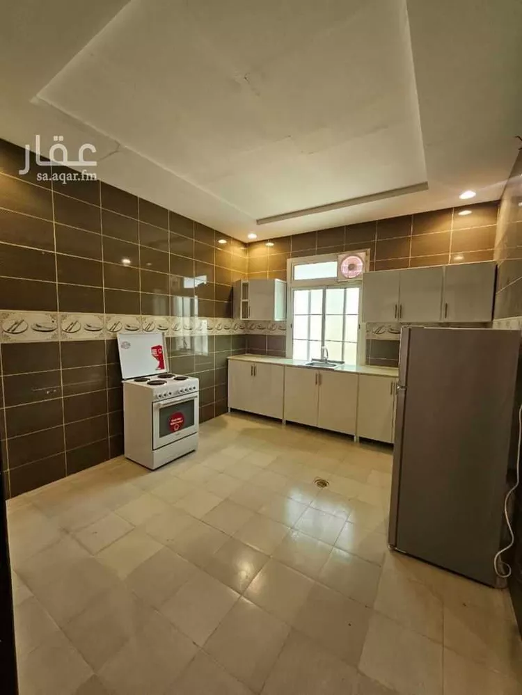 شقة للإيجار في شارع حمزة الهاشمي, حي النرجس, مدينة الرياض, منطقة الرياض صورة 4