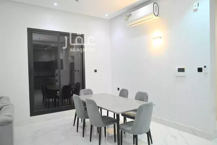 شقة للإيجار في شارع أحمد الثعلبي, حي النرجس, مدينة الرياض, منطقة الرياض صورة 4