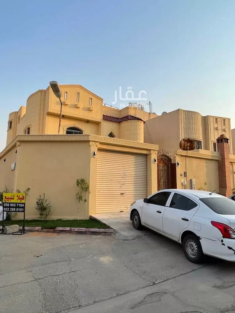 فيلا للبيع في شارع الخزرج, حي إشبيلية, مدينة الرياض, منطقة الرياض صورة 3