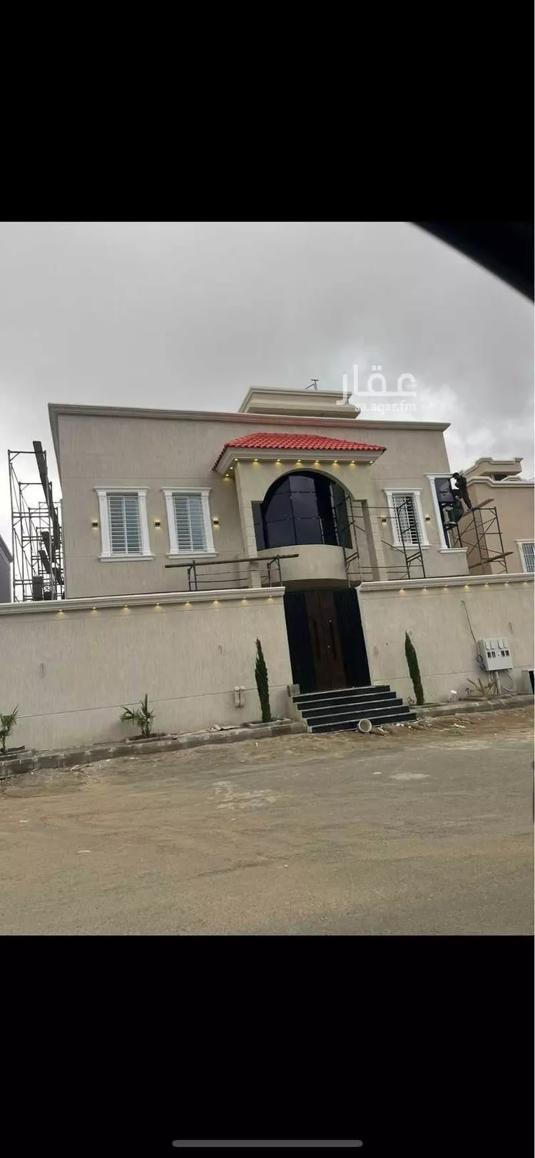 عمارة للبيع في بلجرشي ، بلجرشي صورة 2