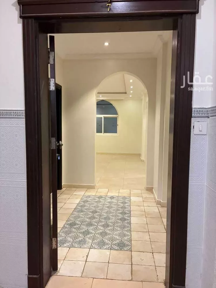Apartment for Rent in Jeddah As Salamah