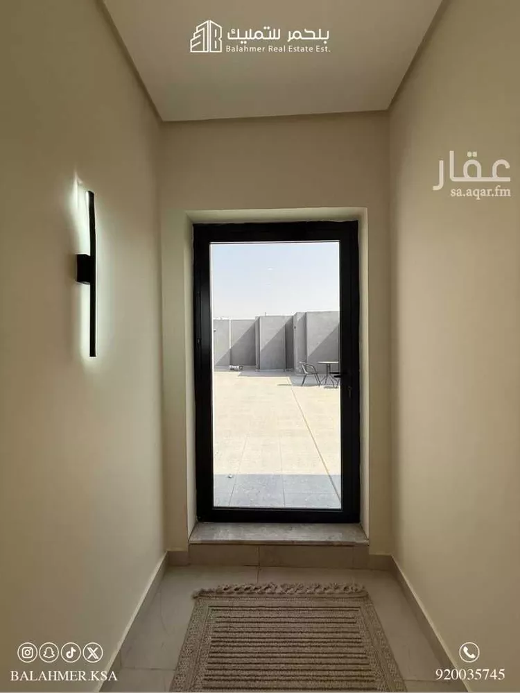 شقة للبيع في شارع بن خذاف, حي الصفاء, مدينة جدة, منطقة مكة المكرمة صورة 4