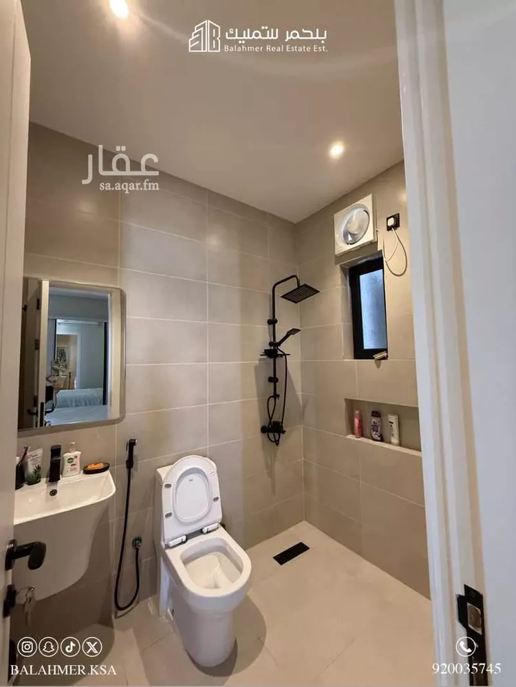 شقة للبيع في شارع بن خذاف, حي الصفاء, مدينة جدة, منطقة مكة المكرمة صورة 3