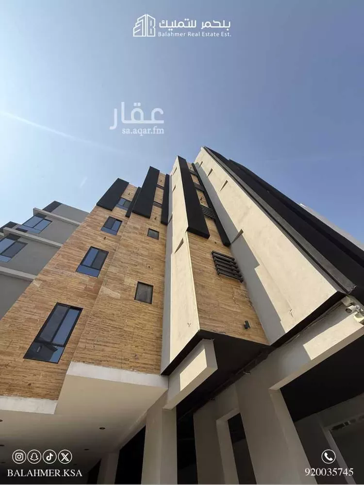 شقة للبيع في شارع بن خذاف, حي الصفاء, مدينة جدة, منطقة مكة المكرمة 7