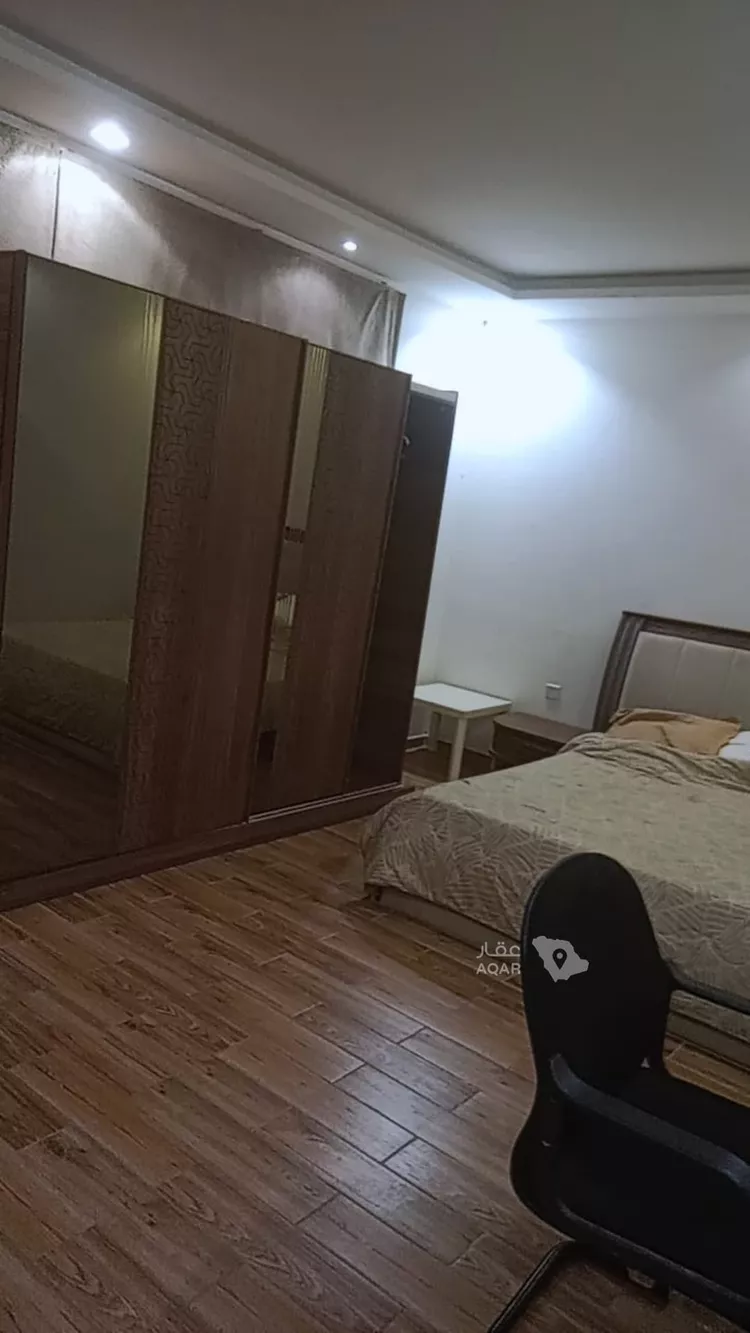 استراحة للإيجار في شارع البساتين 8 ، حي البساتين ، البكيرية ، البكيرية صورة 4
