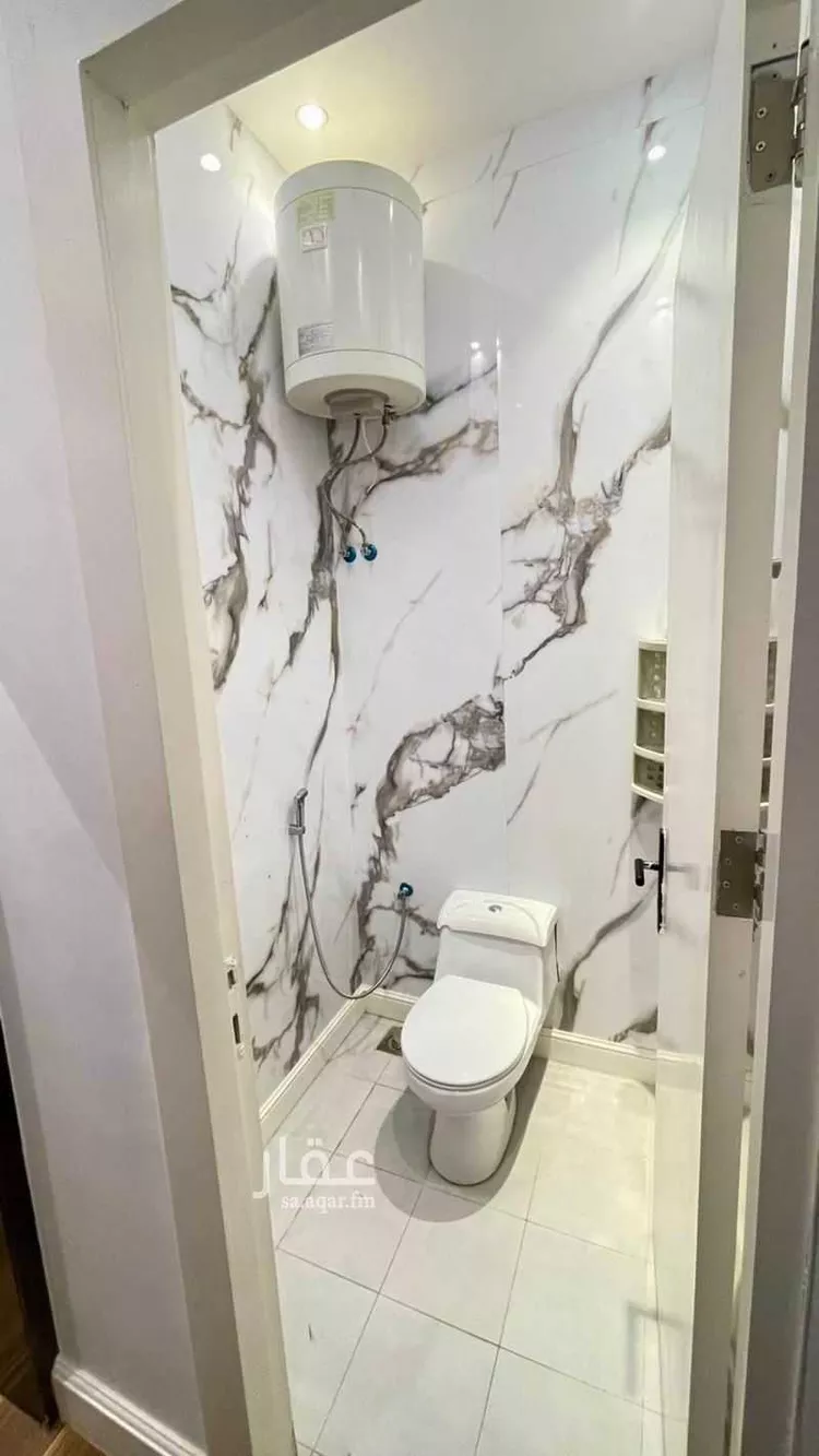 شقة للإيجار في شارع وادي وج, حي الملقا, مدينة الرياض, منطقة الرياض صورة 5