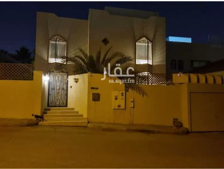 فيلا للبيع في شارع ابي الفضل, حي العليا, مدينة الرياض, منطقة الرياض