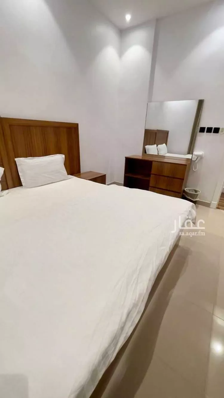 شقة للإيجار في شارع وادي وج, حي الملقا, مدينة الرياض, منطقة الرياض صورة 3