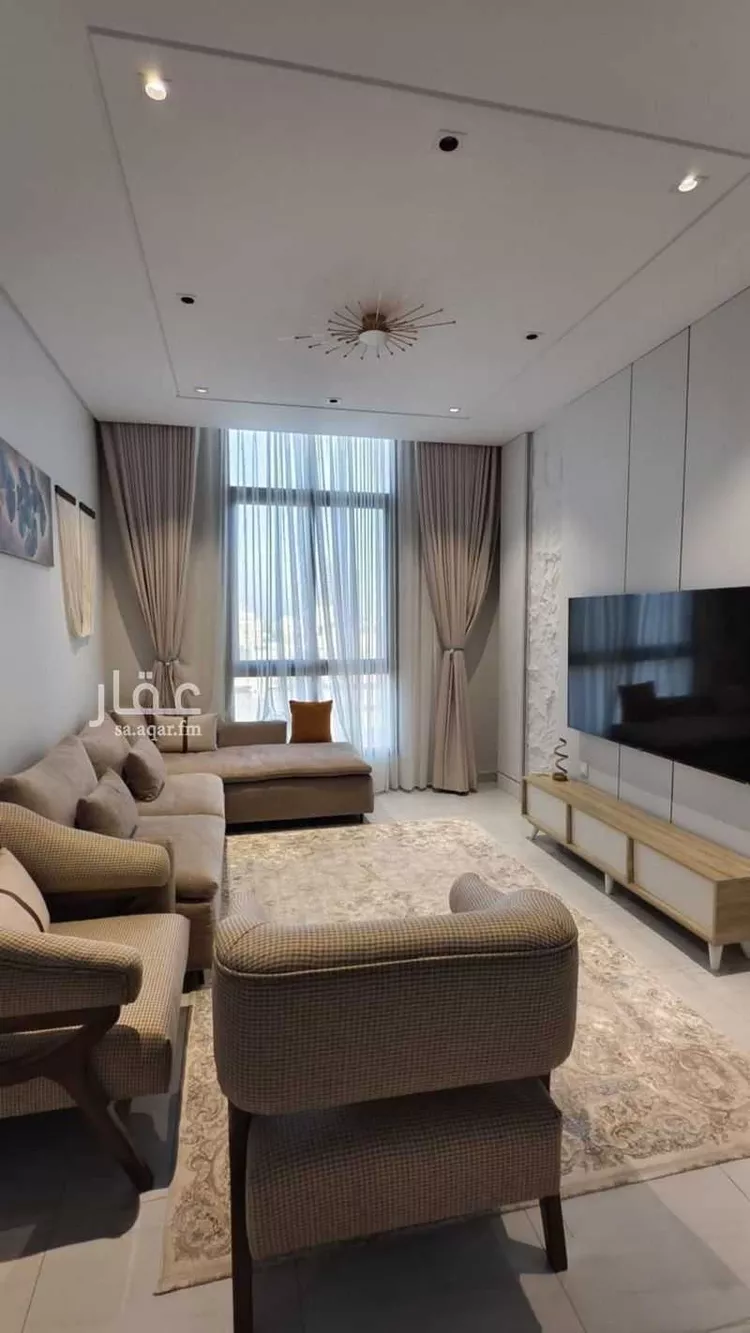 Apartment for Rent in Jeddah Al Hamra