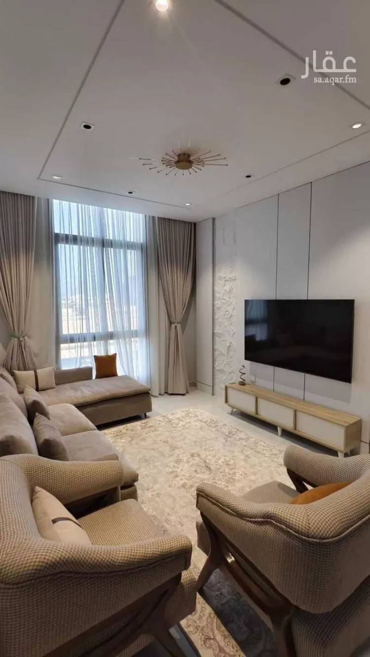 Apartment for Rent in Jeddah Al Hamra صورة 3