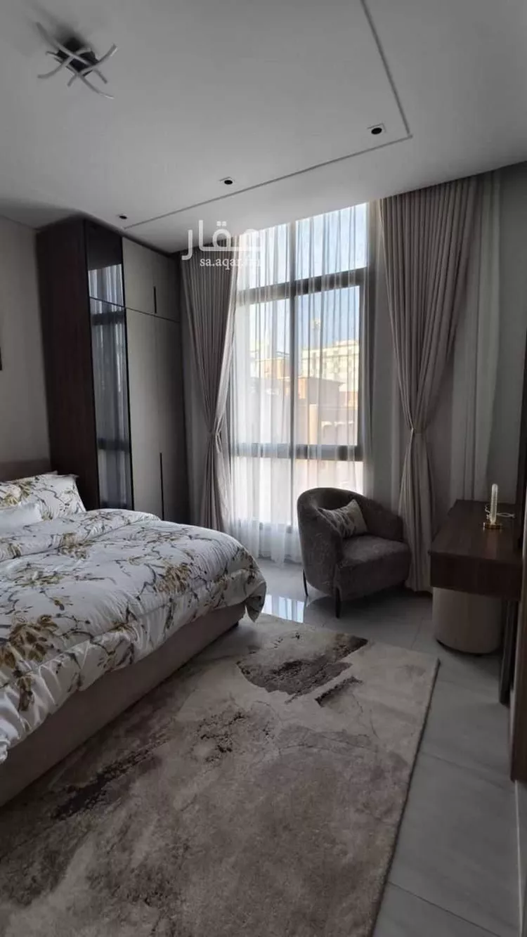 Apartment for Rent in Jeddah Al Hamra صورة 5