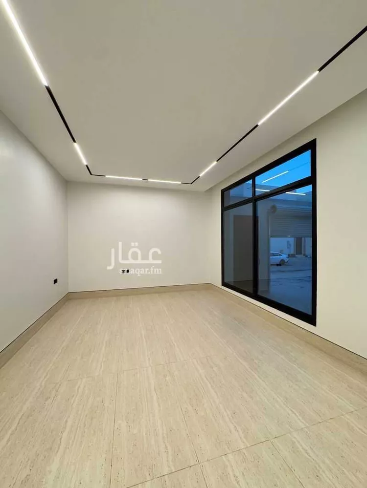دور للبيع في شارع علي الهاشمي, حي الرمال, مدينة الرياض, منطقة الرياض صورة 3