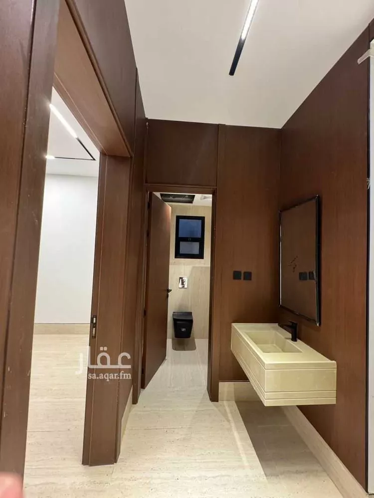 دور للبيع في شارع علي الهاشمي, حي الرمال, مدينة الرياض, منطقة الرياض صورة 4