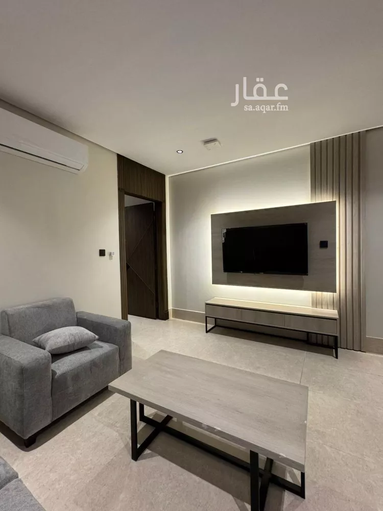 شقة للإيجار في شارع مدائن صالح, حي الحمراء, مدينة الخبر, المنطقة الشرقية صورة 2