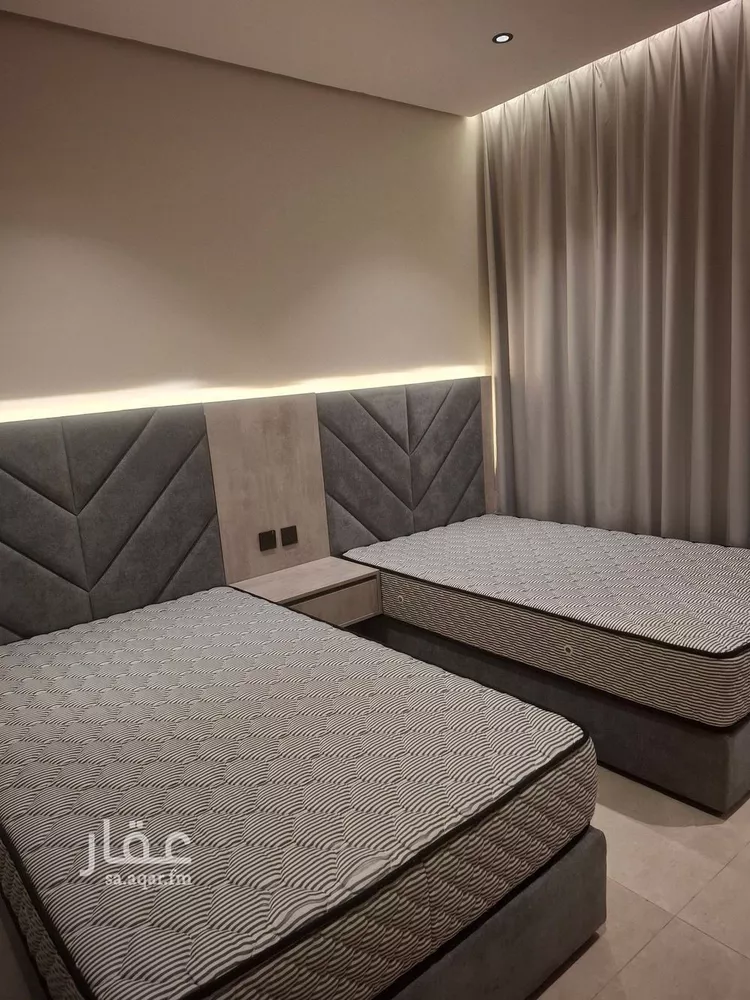 استوديو للإيجار في شارع القرية العليا, حي الحمراء, مدينة الخبر, المنطقة الشرقية 14