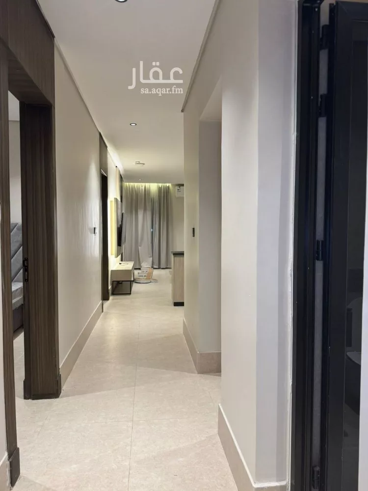شقة للإيجار في شارع مدائن صالح, حي الحمراء, مدينة الخبر, المنطقة الشرقية صورة 4