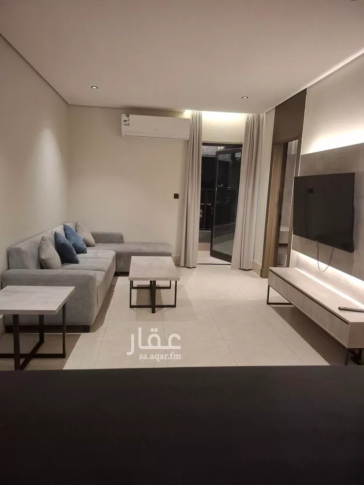 استوديو للإيجار في شارع القرية العليا, حي الحمراء, مدينة الخبر, المنطقة الشرقية 15