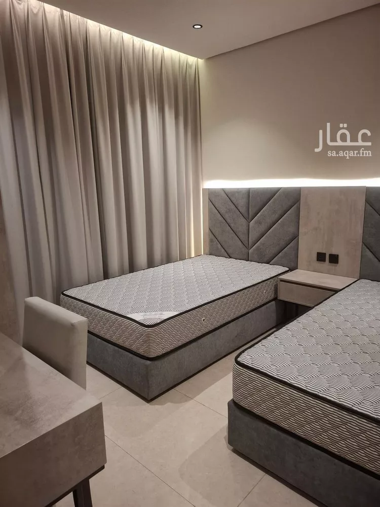 استوديو للإيجار في شارع القرية العليا, حي الحمراء, مدينة الخبر, المنطقة الشرقية 7