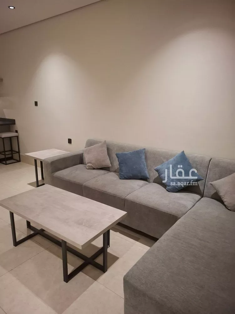 استوديو للإيجار في شارع القرية العليا, حي الحمراء, مدينة الخبر, المنطقة الشرقية 8