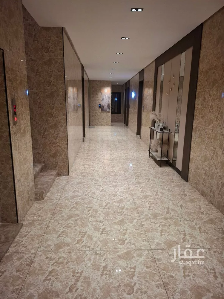 استوديو للإيجار في شارع القرية العليا, حي الحمراء, مدينة الخبر, المنطقة الشرقية 13
