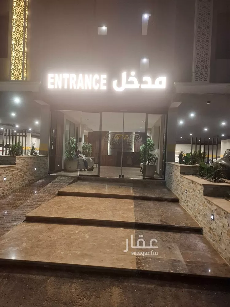 استوديو للإيجار في شارع القرية العليا, حي الحمراء, مدينة الخبر, المنطقة الشرقية 16