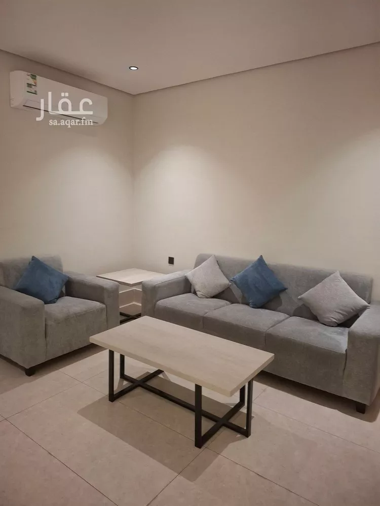 Studio for rent in Al Khobar Al Hamra صورة 2