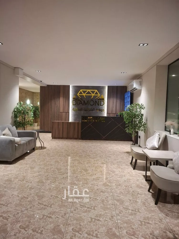 Studio for rent in Al Khobar Al Hamra صورة 4