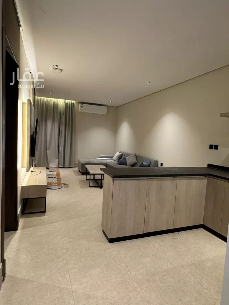 Furnished Studio for Booking in Al Khobar Al Hamra 6