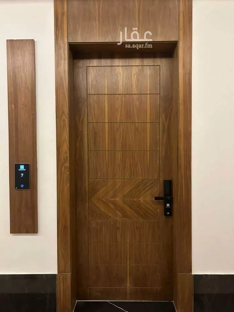 شقة للإيجار في شارع ابي بن معاذ الانصاري, حي الربيع, مدينة الرياض, منطقة الرياض