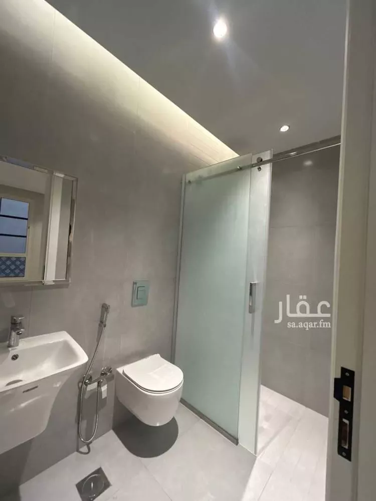 شقة للإيجار في شارع ابي بن معاذ الانصاري, حي الربيع, مدينة الرياض, منطقة الرياض صورة 3