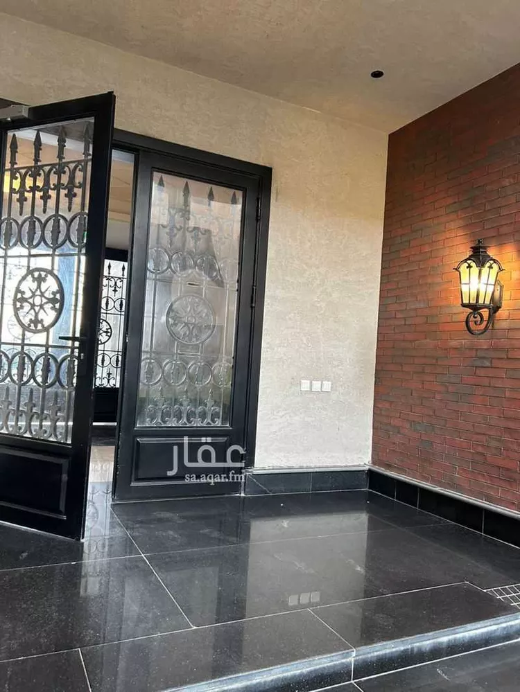 شقة للإيجار في شارع ابي بن معاذ الانصاري, حي الربيع, مدينة الرياض, منطقة الرياض صورة 5