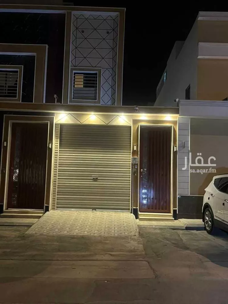 فيلا للبيع في شارع رحمة الله السندي, حي عكاظ, مدينة الرياض, منطقة الرياض صورة 3